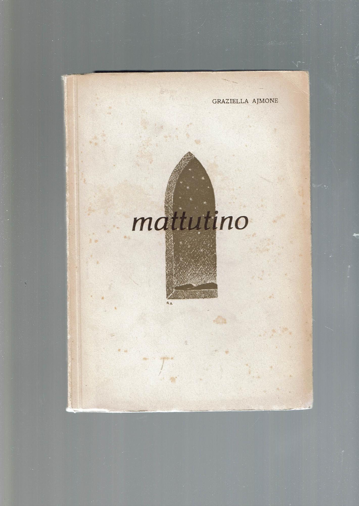 MATTUTINO