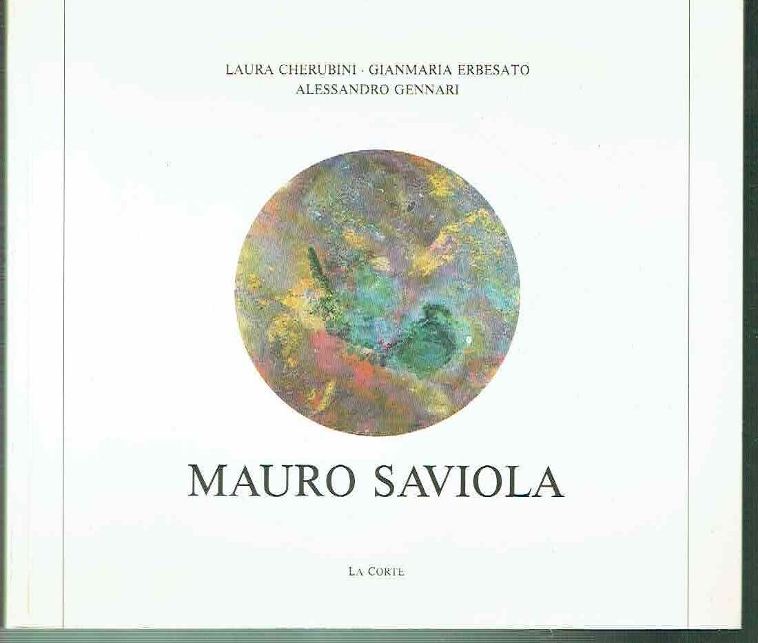 Mauro Saviola