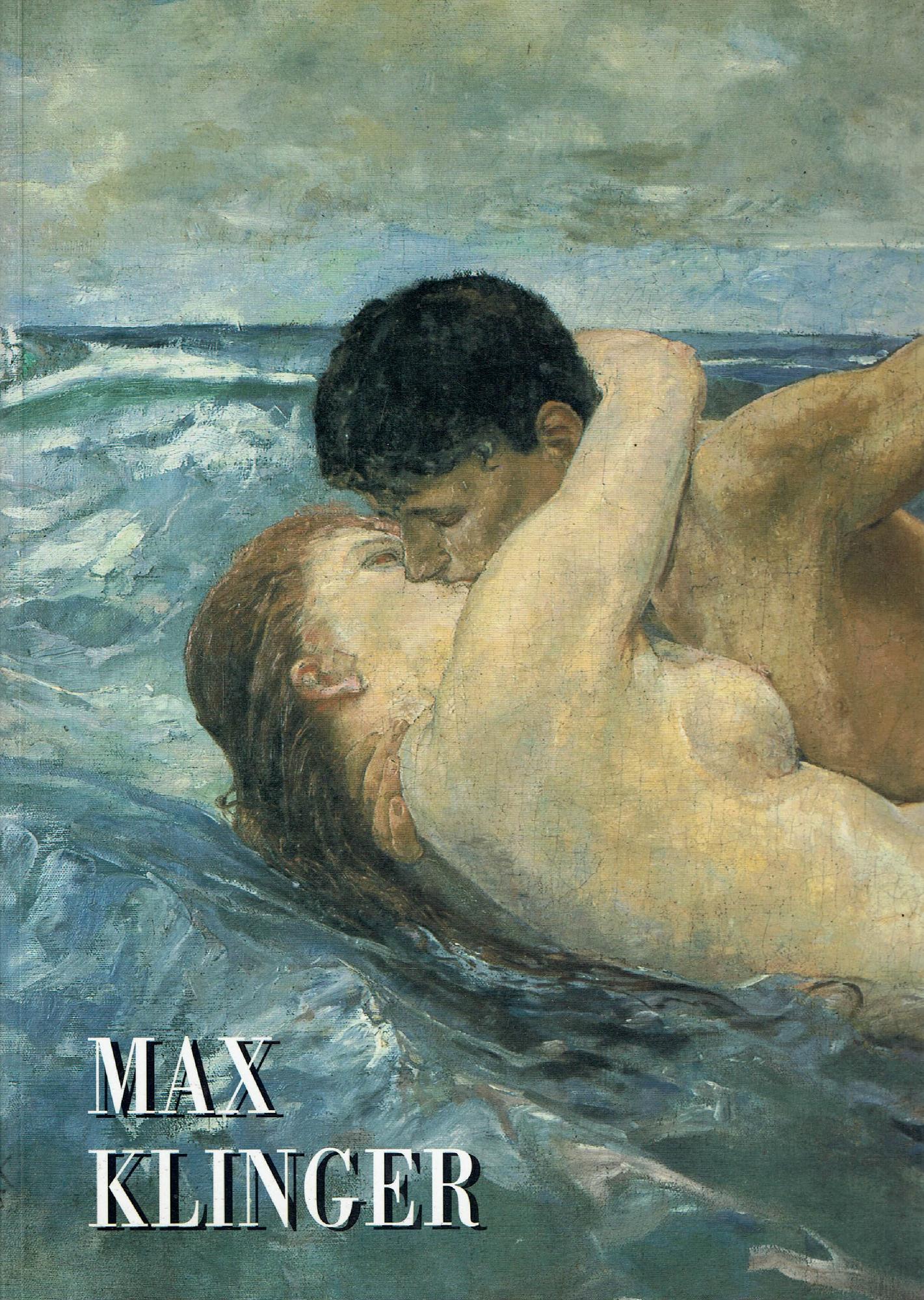 Max Klinger - Palazzo dei Diamanti. 17 marzo 1996 - …