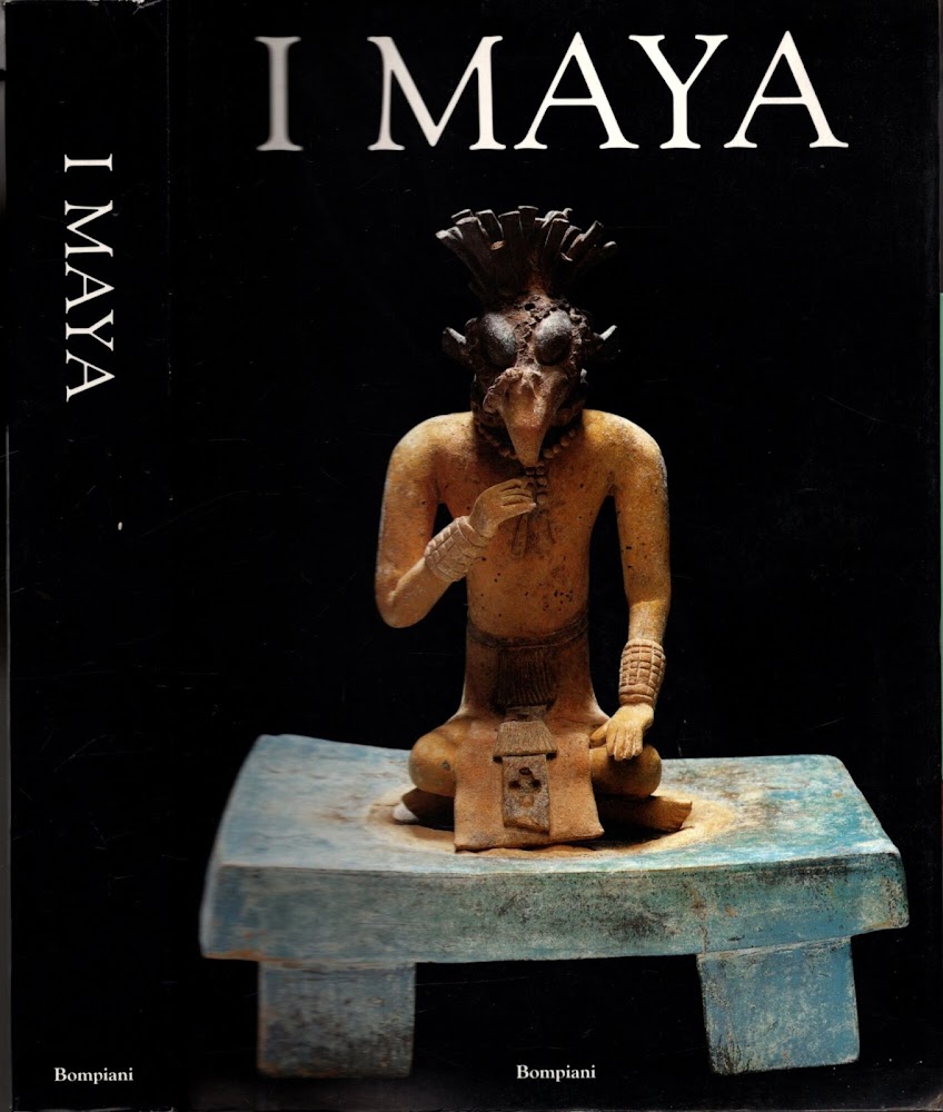 MAYA 1998**