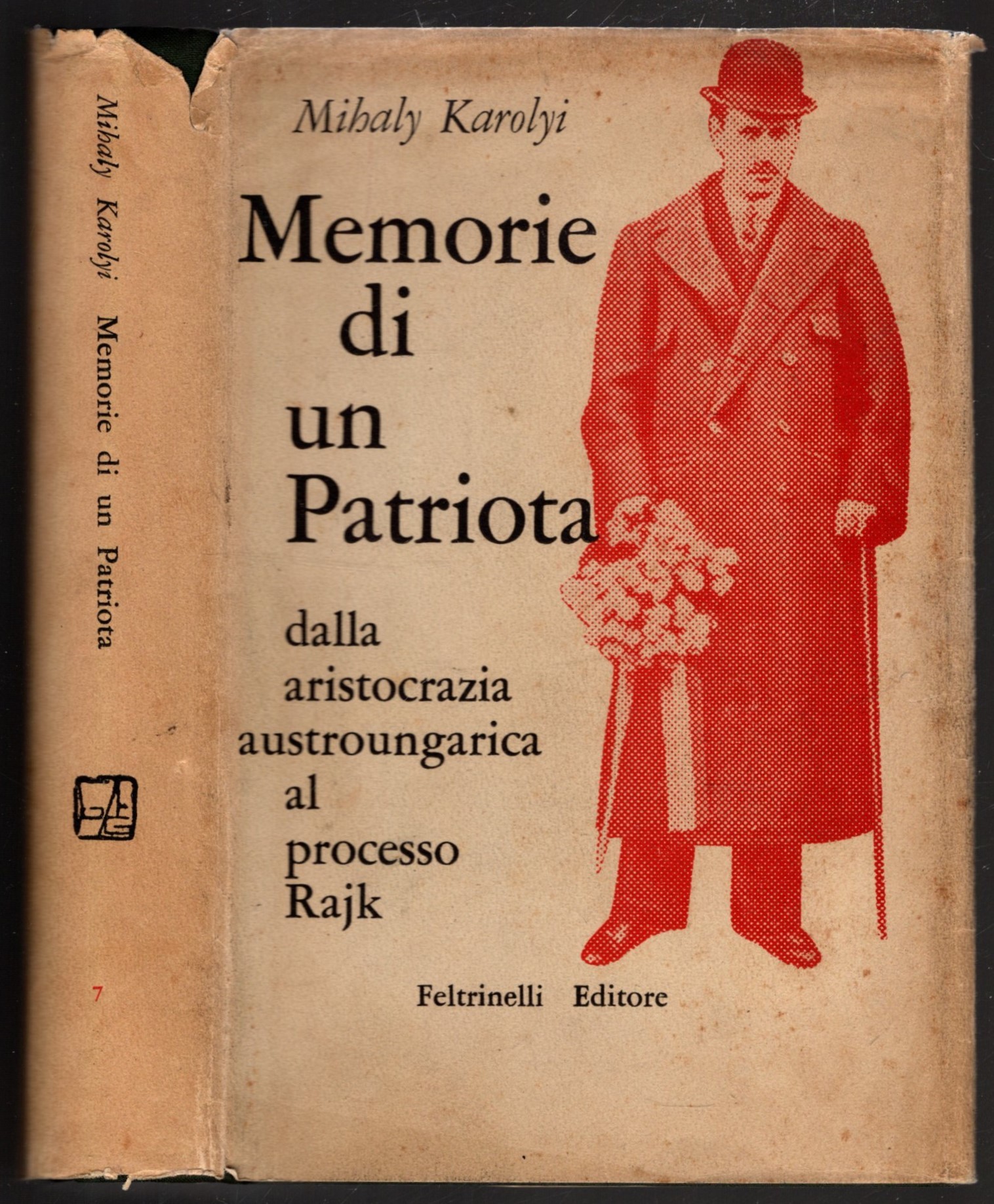 memorie di un patriota