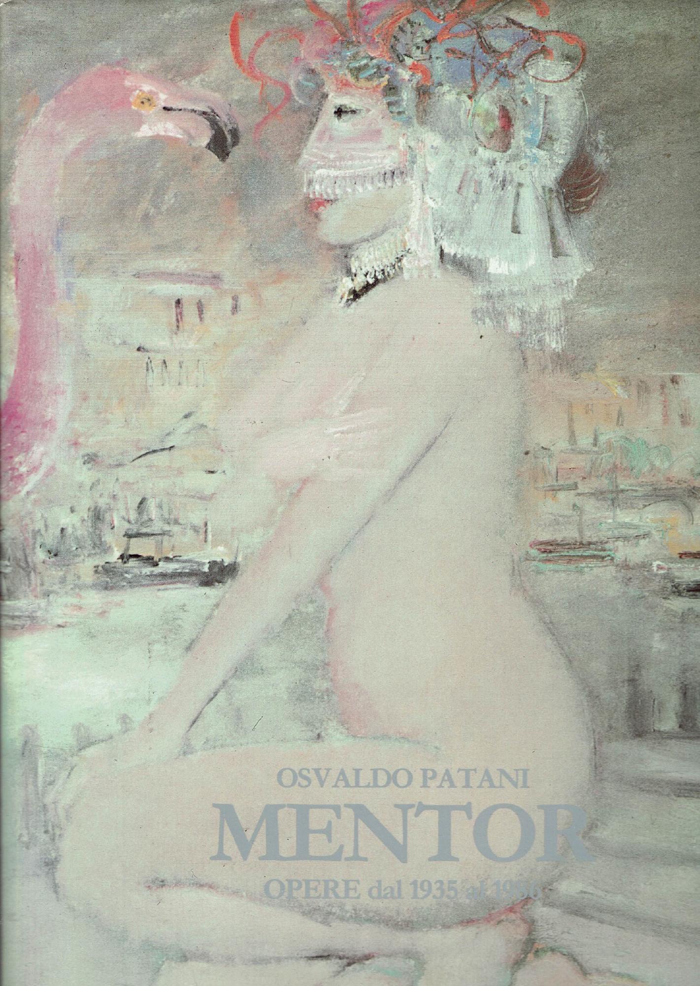 MENTOR OPERE DAL 1935 AL 1986
