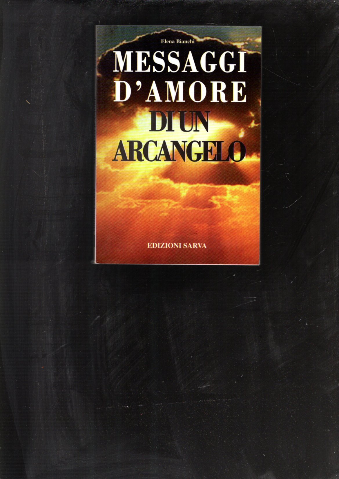 Messaggi d\'amore di un arcangelo