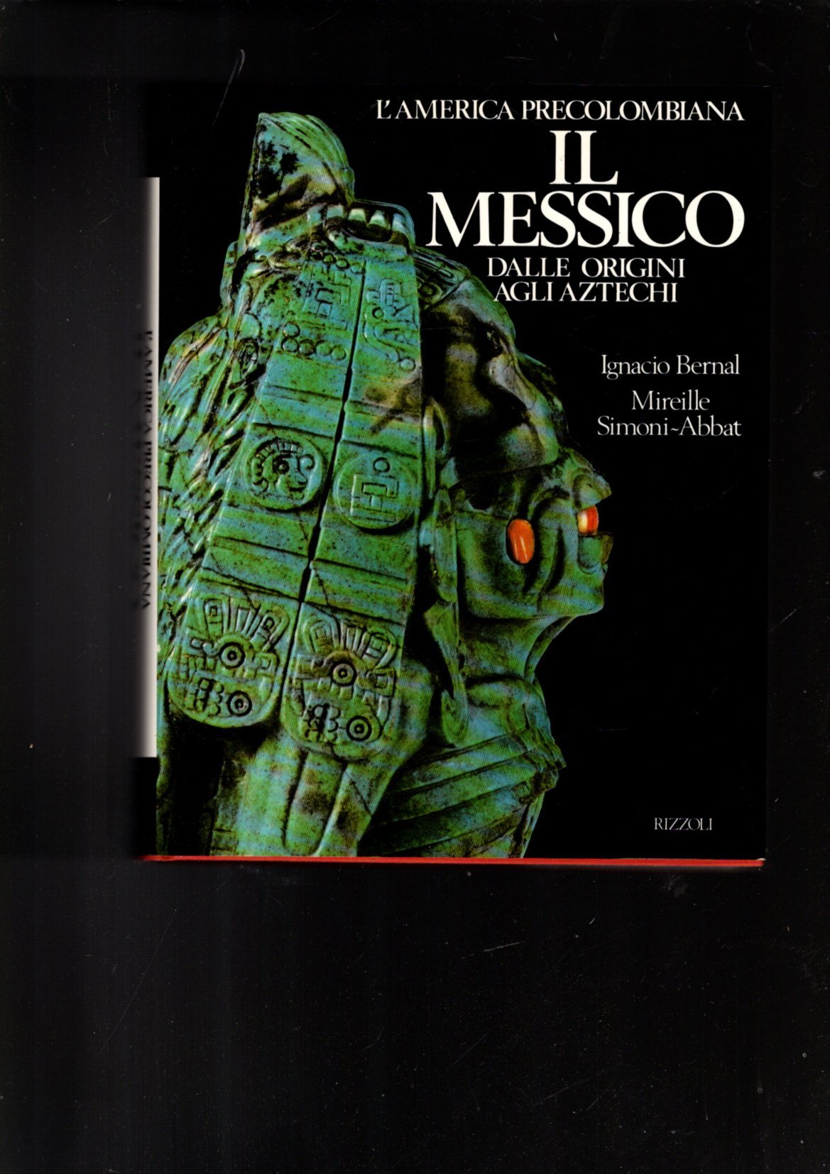 Messico. Dalle origini agli aztechi
