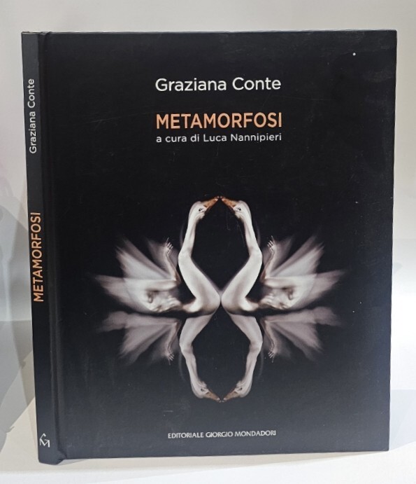 Metamorfosi di Graziana Conte