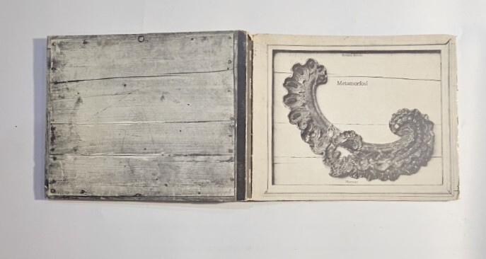 Metamorfosi Di Renato Birolli