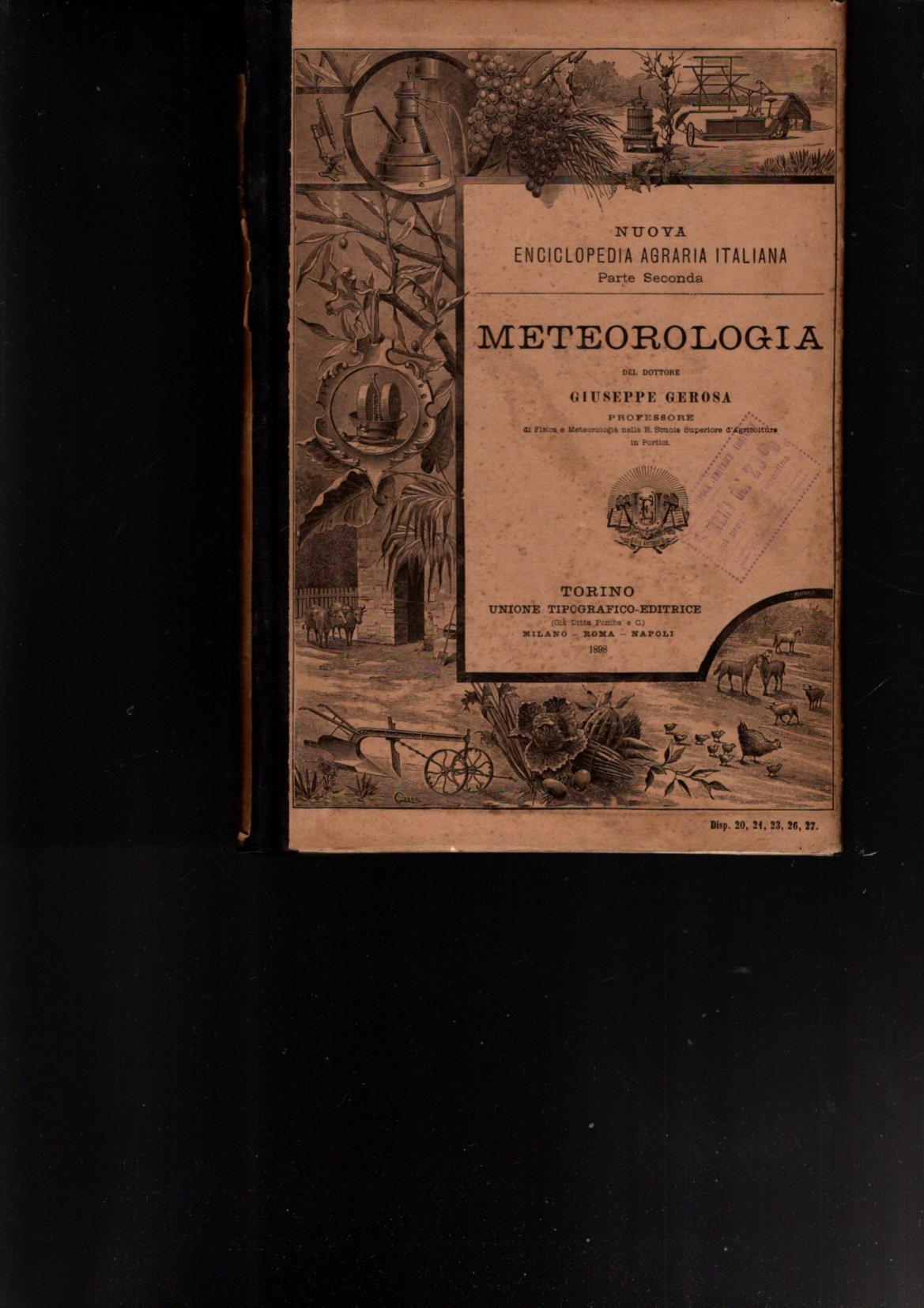 METEOROLOGIA