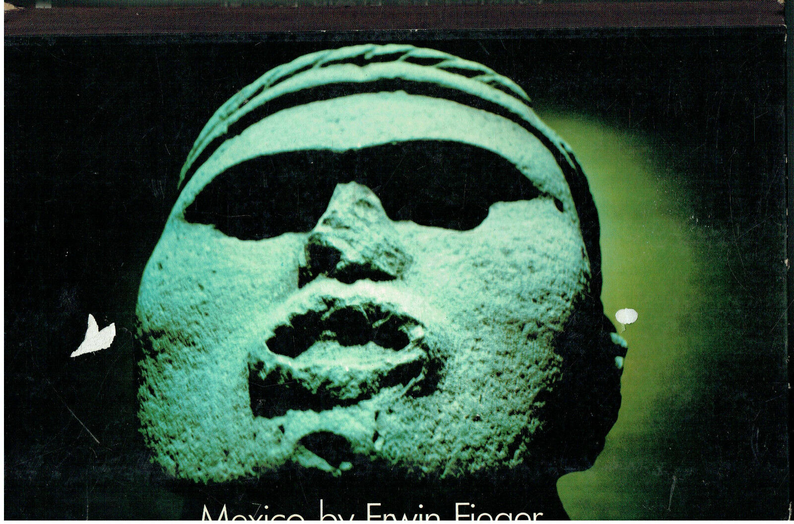 MEXICO BY ERWIN FIEGER