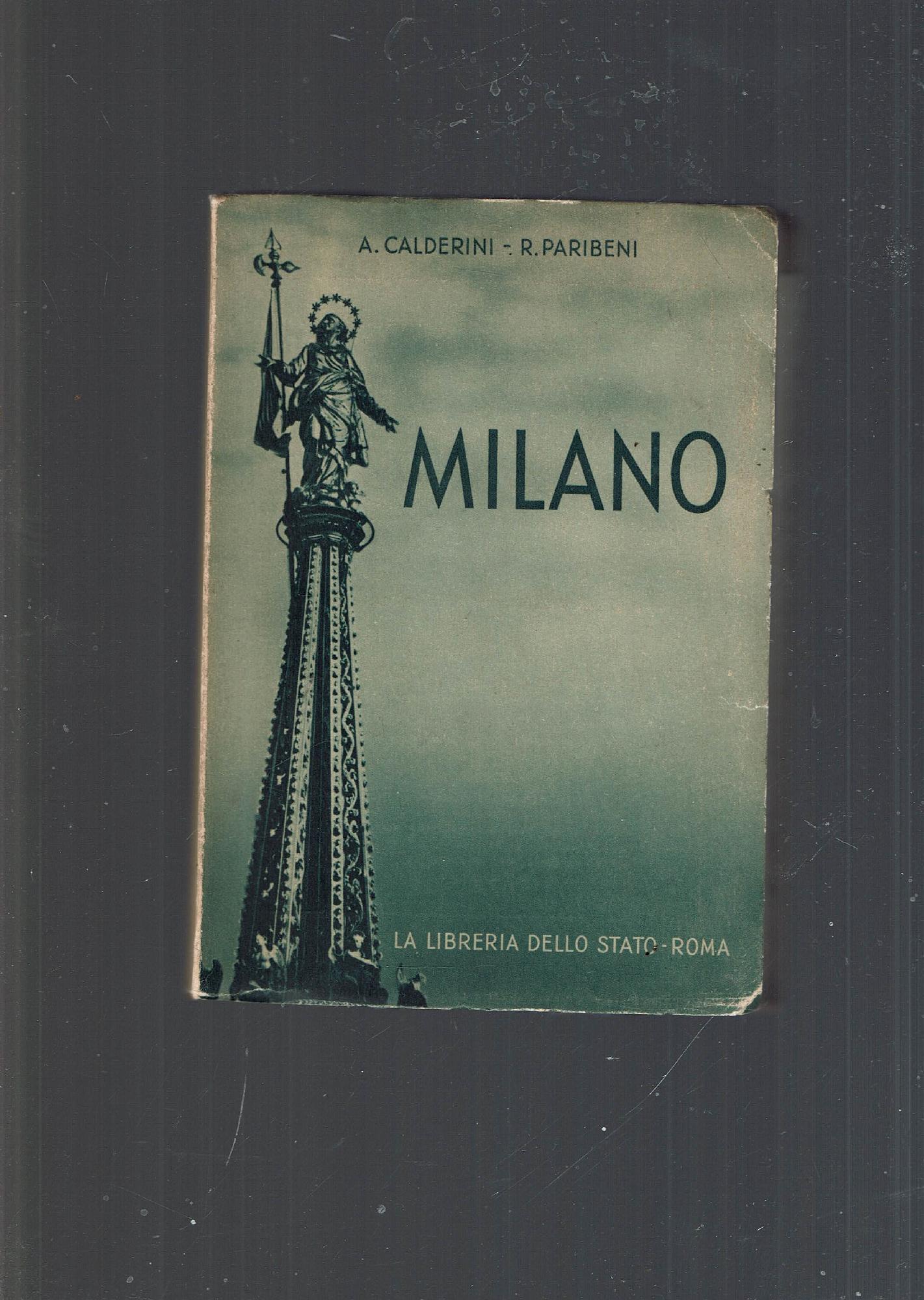 MILANO