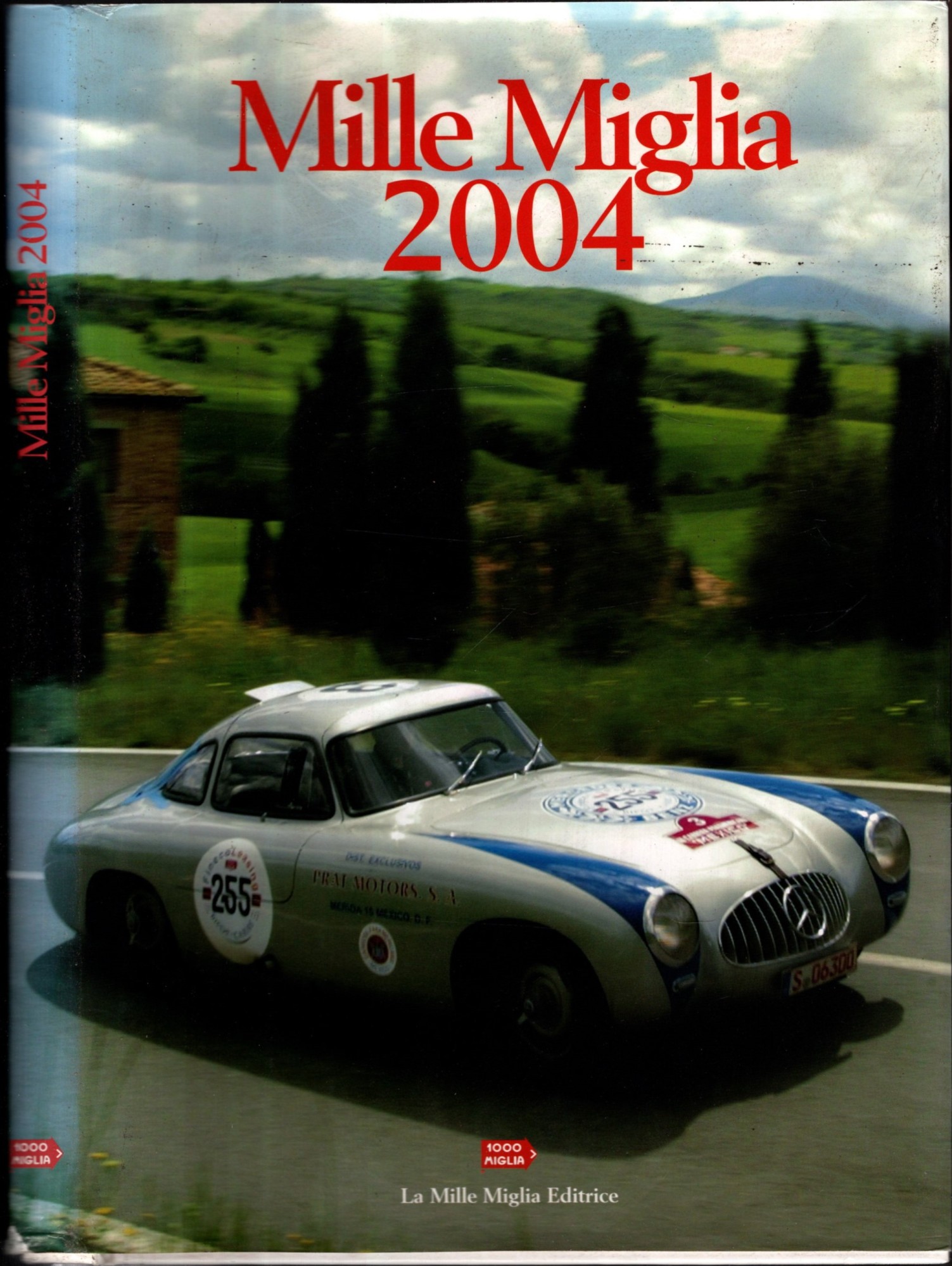 Mille Miglia 2004