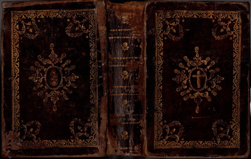 Missale Romanum Ex Decreto 1801