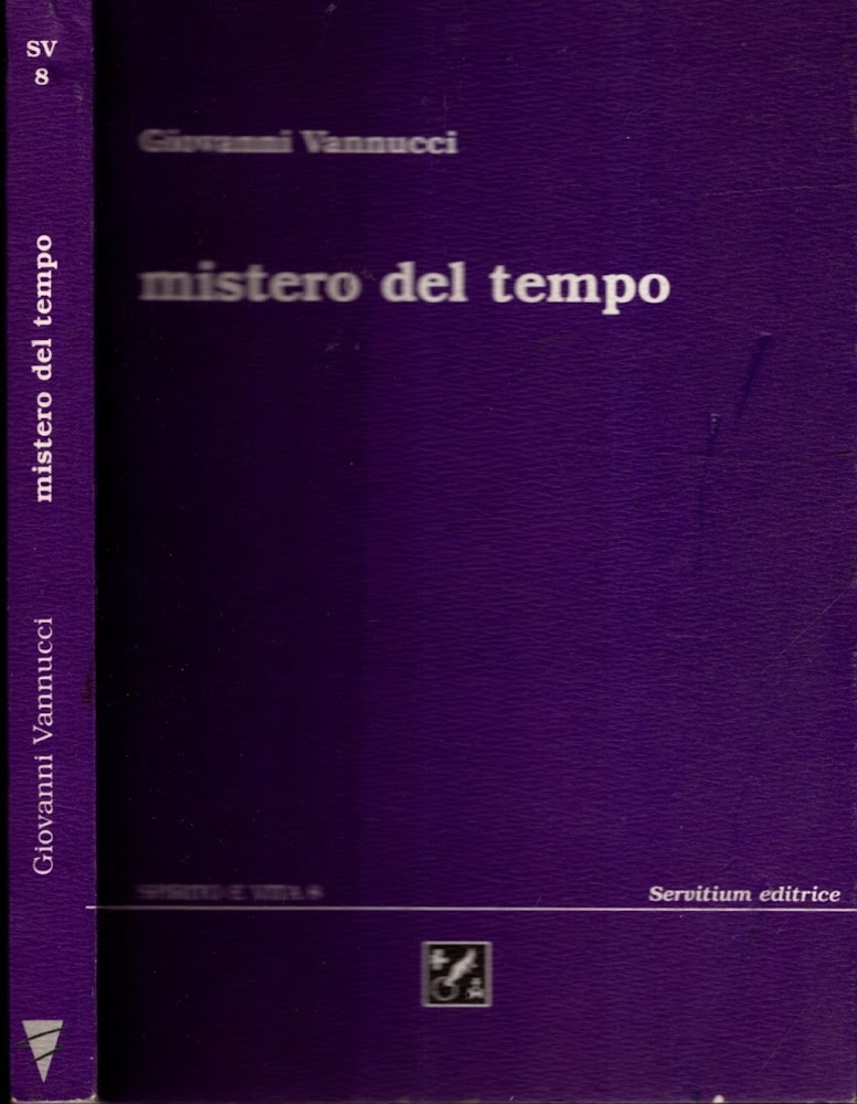 Mistero del tempo