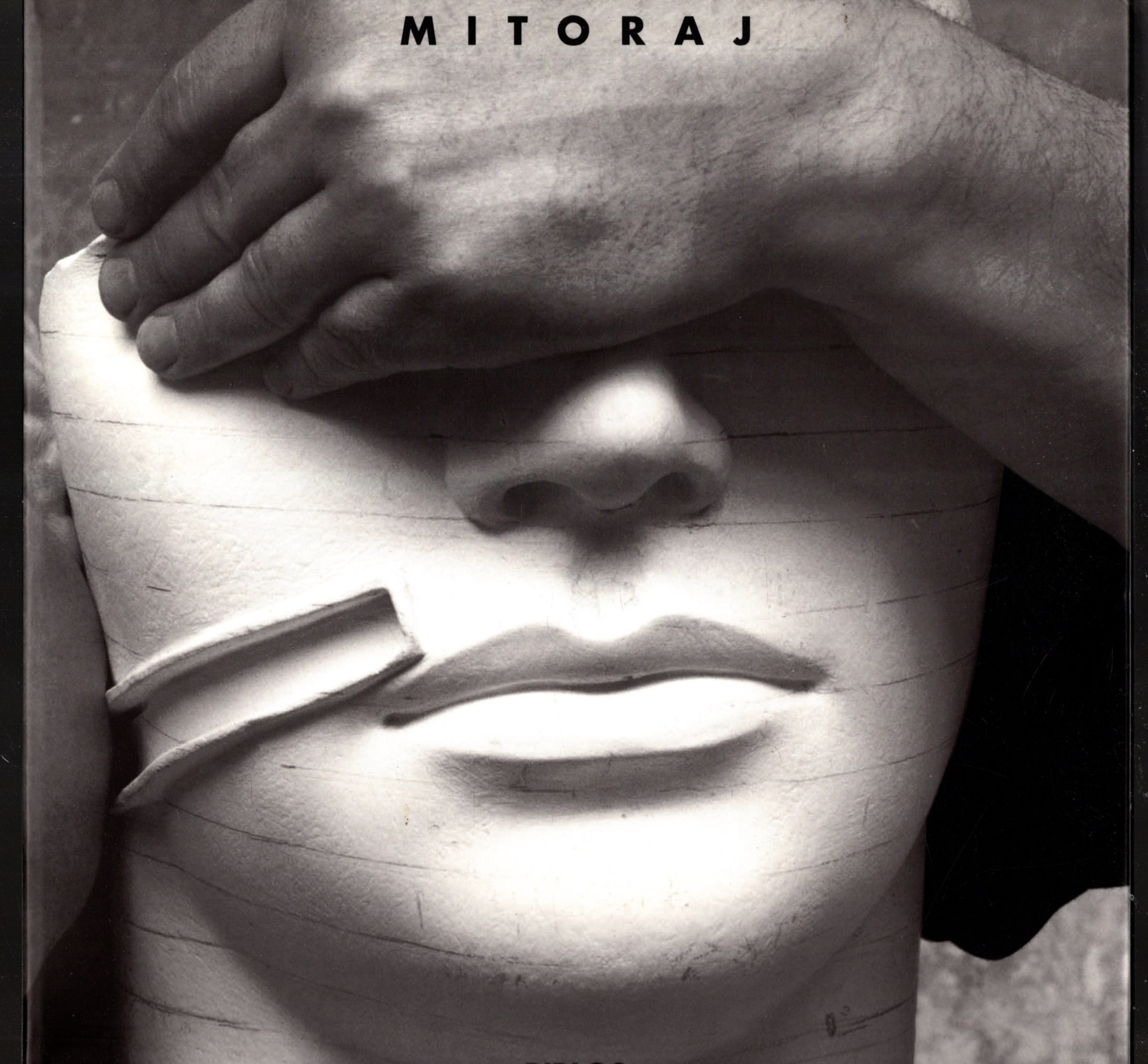 Mitoraj. Sculture. Catalogo della mostra (dall'1 agosto al 13 settembre …
