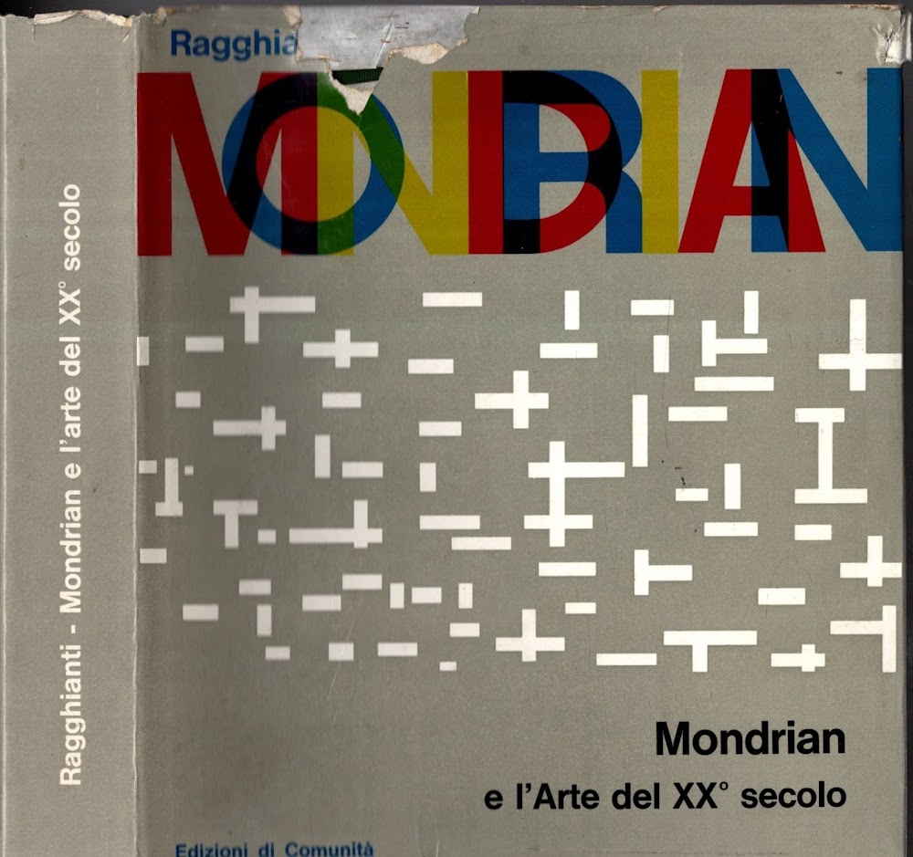 Mondrian e l'arte del XX secolo