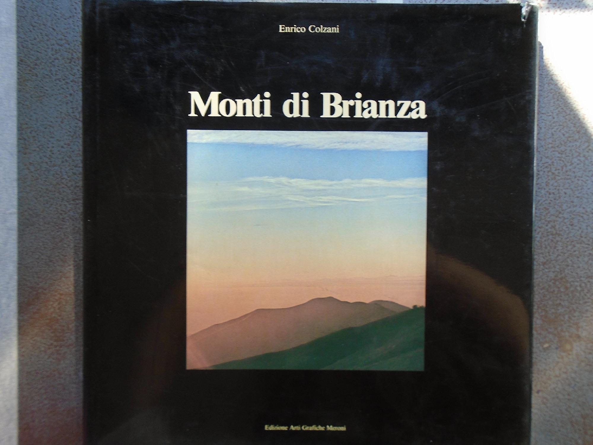 MONTI DI BRIANZA