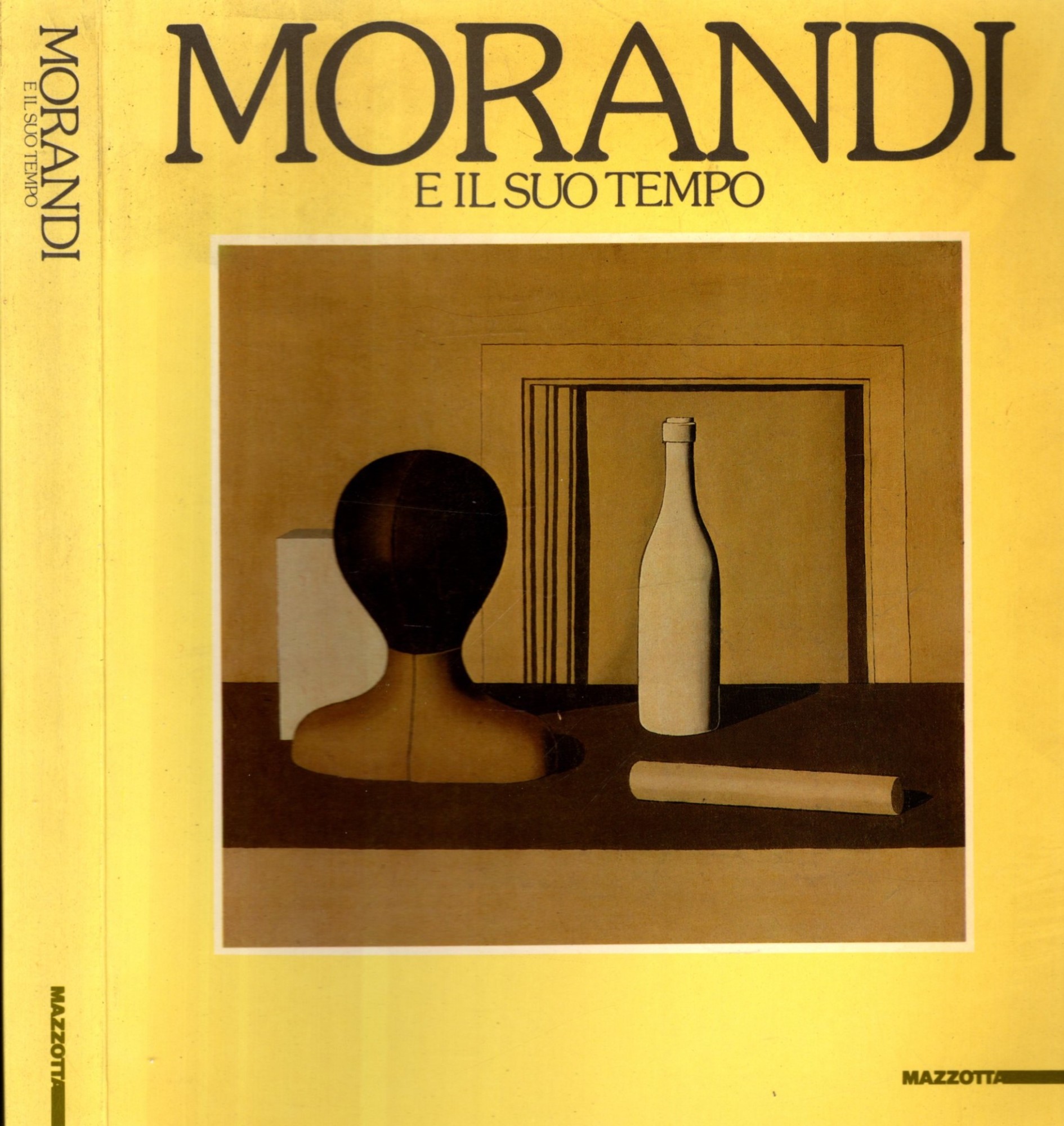 Morandi e il suo tempo. Ediz. illustrata**