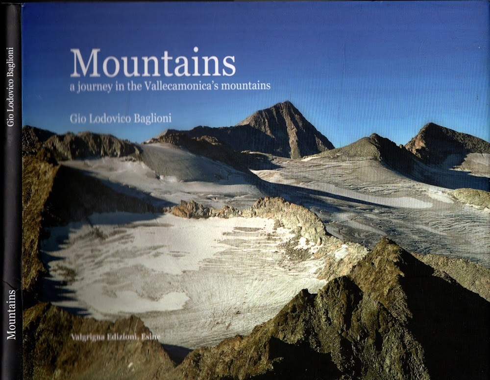 Mountains. A journey in the Vallecamonica's mountains