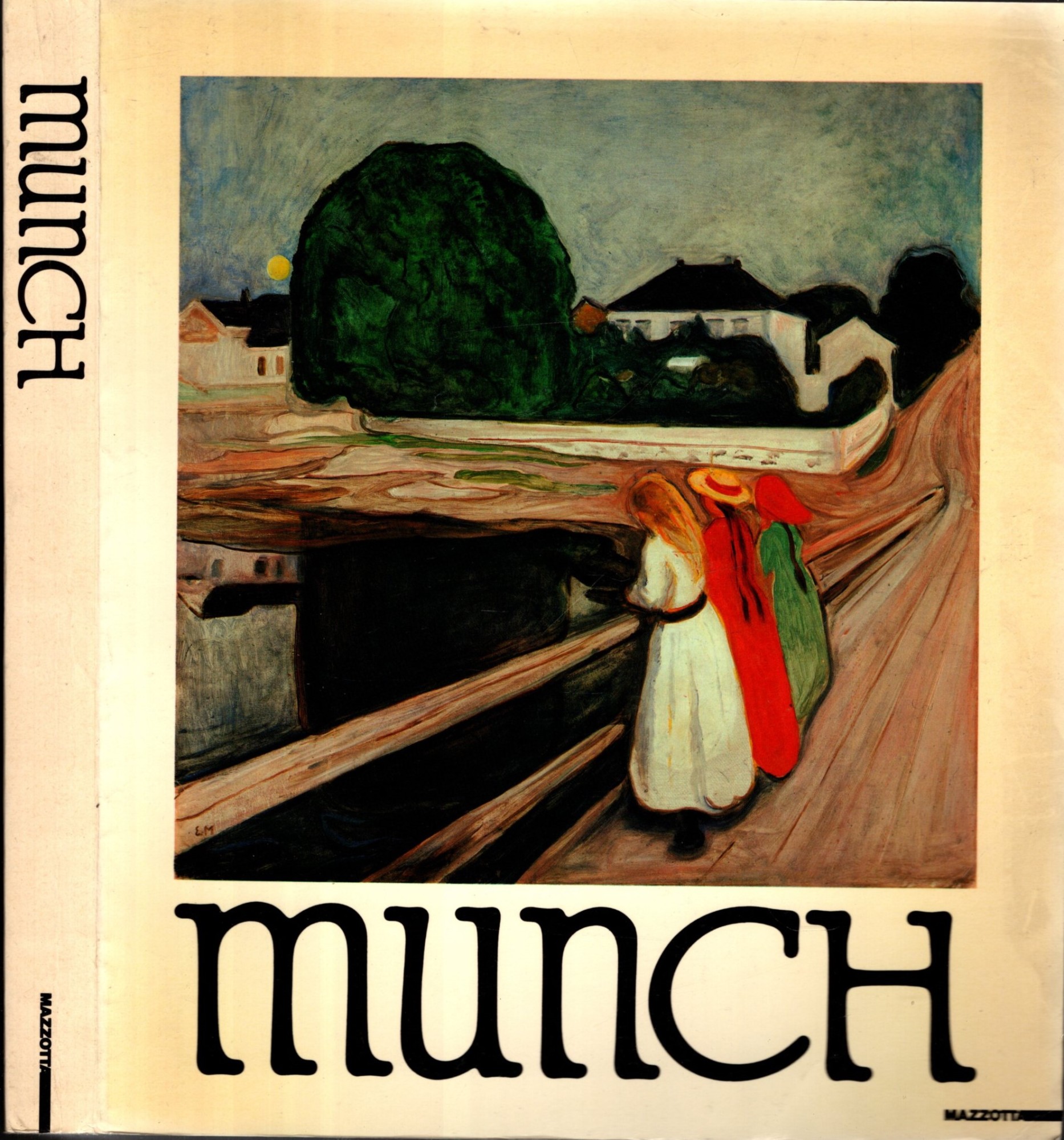Munch : Palazzo Reale, Palazzo Bagatti Valsecchi, Milano, 4 dicembre …