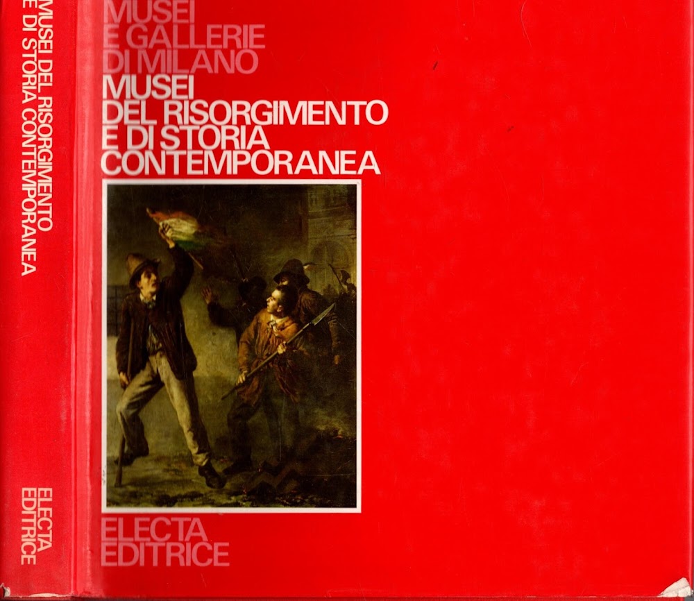 Musei del Risorgimento e di Storia Contemporanea**