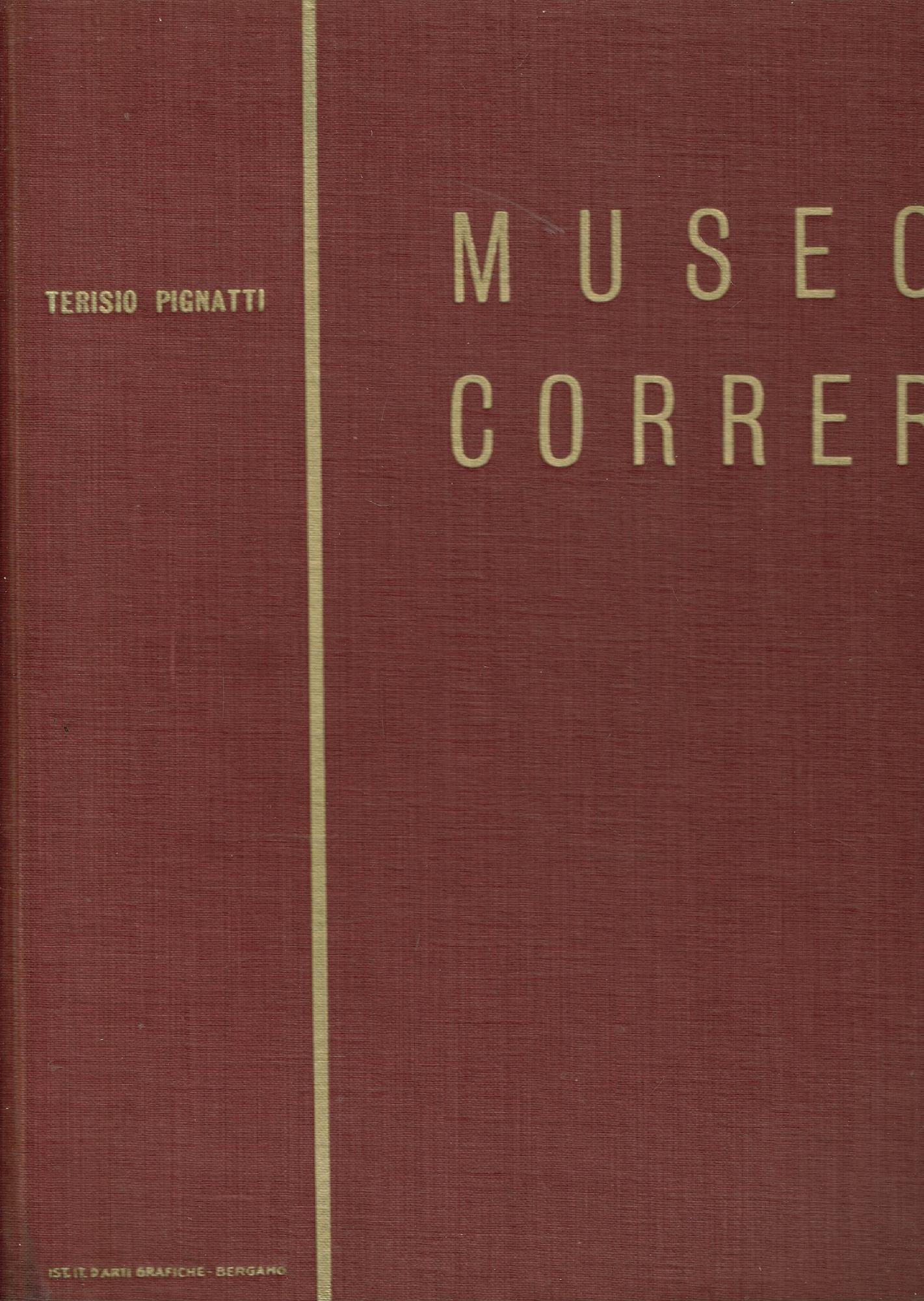 MUSEO CORRER