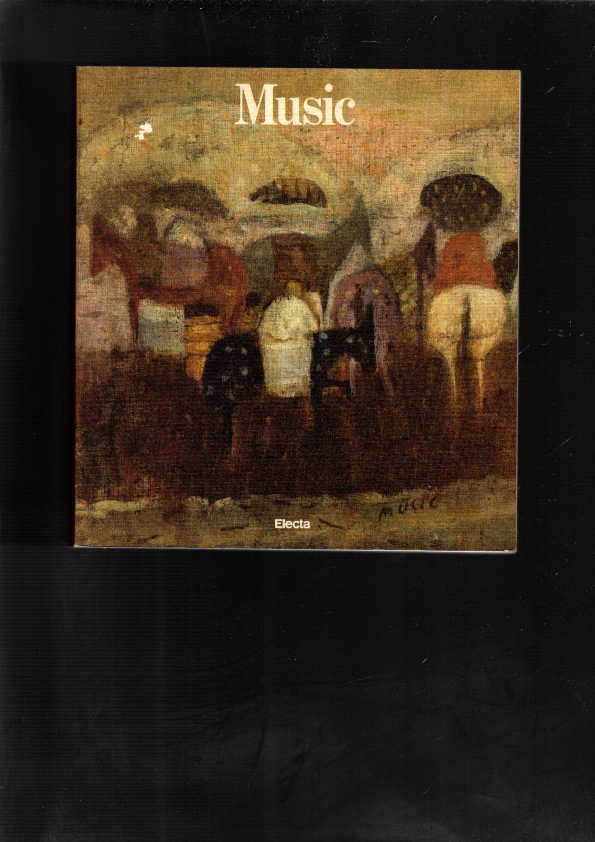 Music Opere 1946-1985