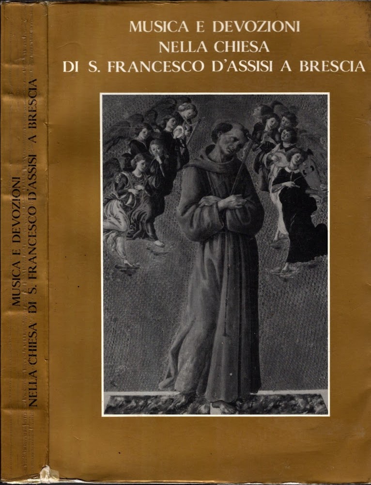 Musica E Devozioni Nella Chiesa Di San&amp;nbsp; Francesco D'assisi A …