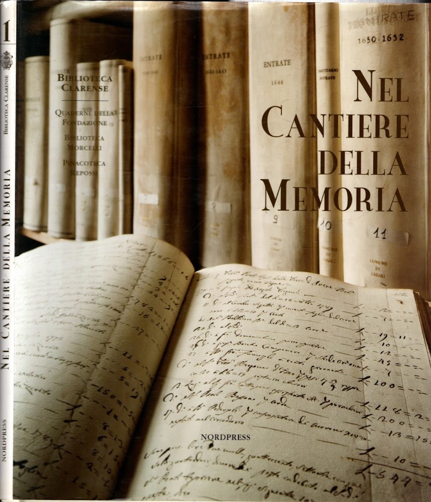 Nel cantiere della memoria**