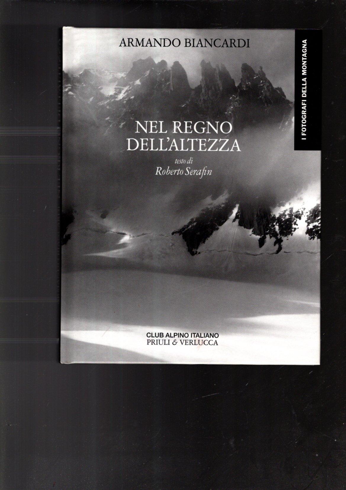 Nel regno dell\'altezza
