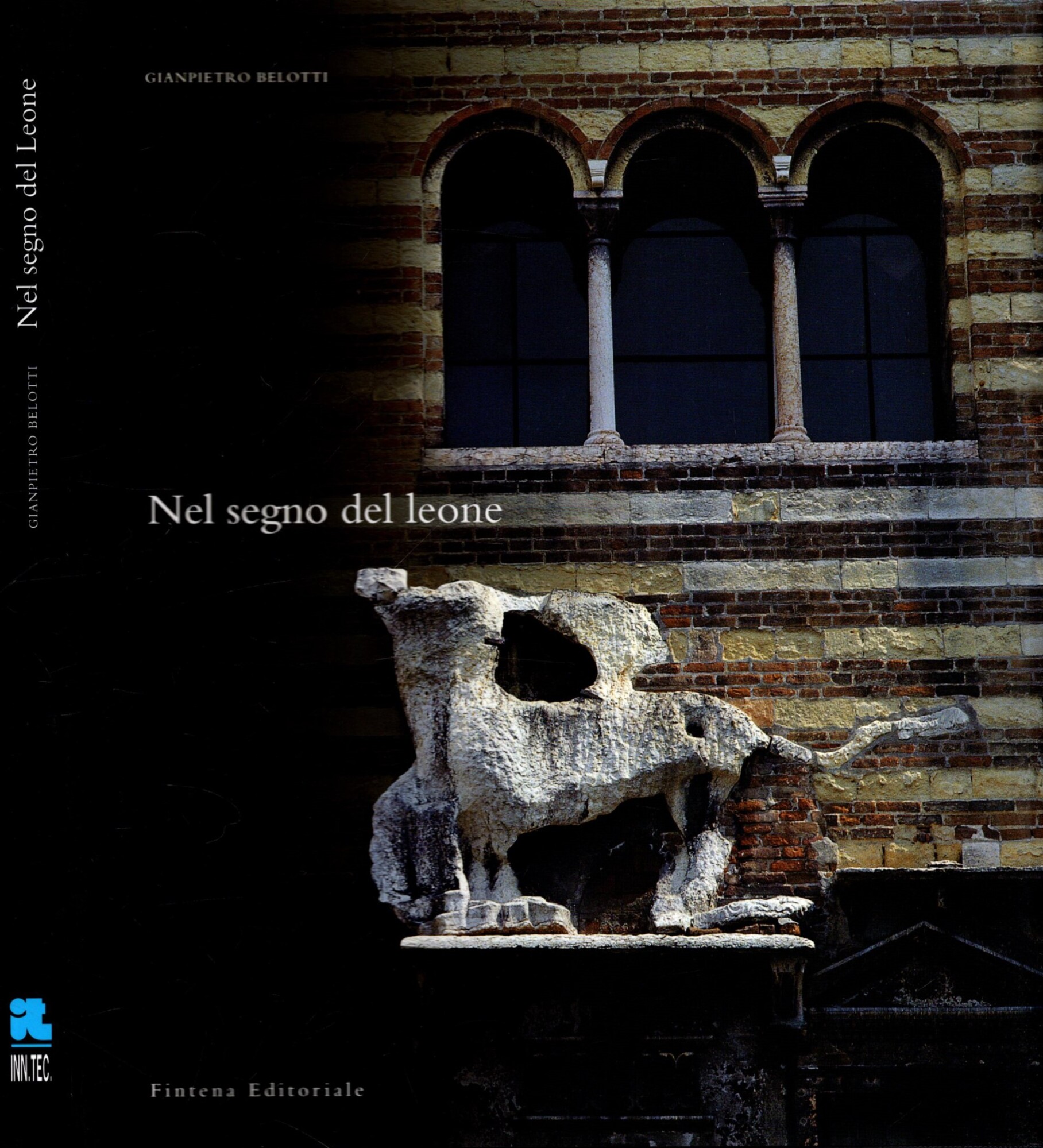 NEL SEGNO DEL LEONE