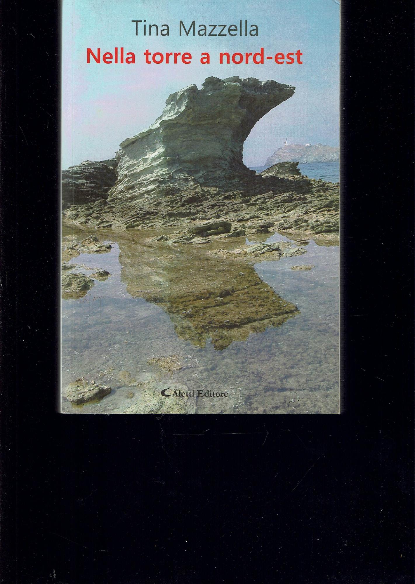 Nella torre a nord-est
