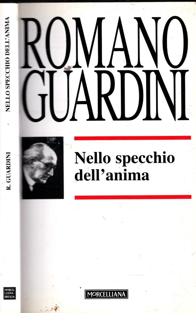 Nello specchio dell'anima