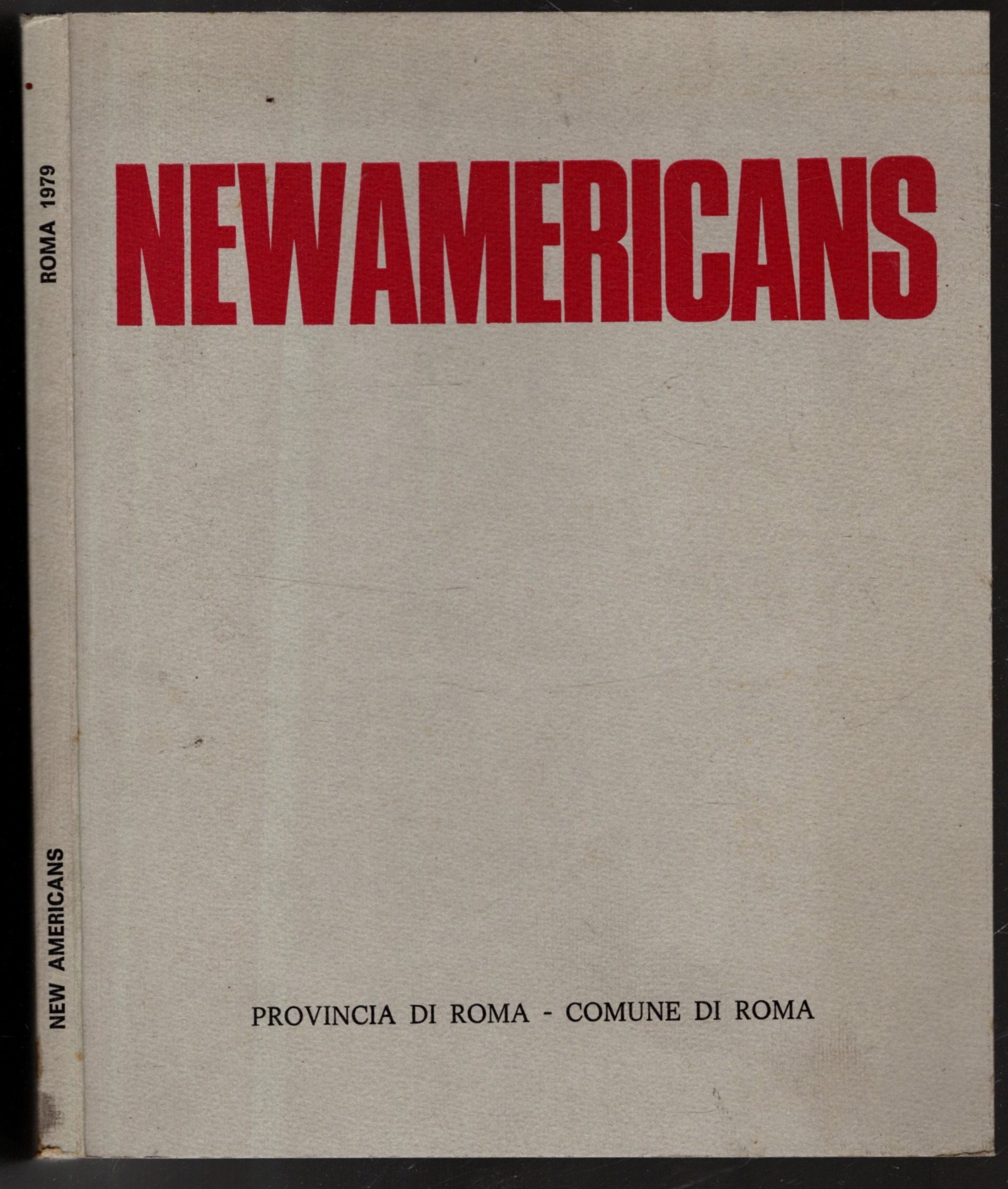 NEW americans nuove tendenze dell'architettura americana