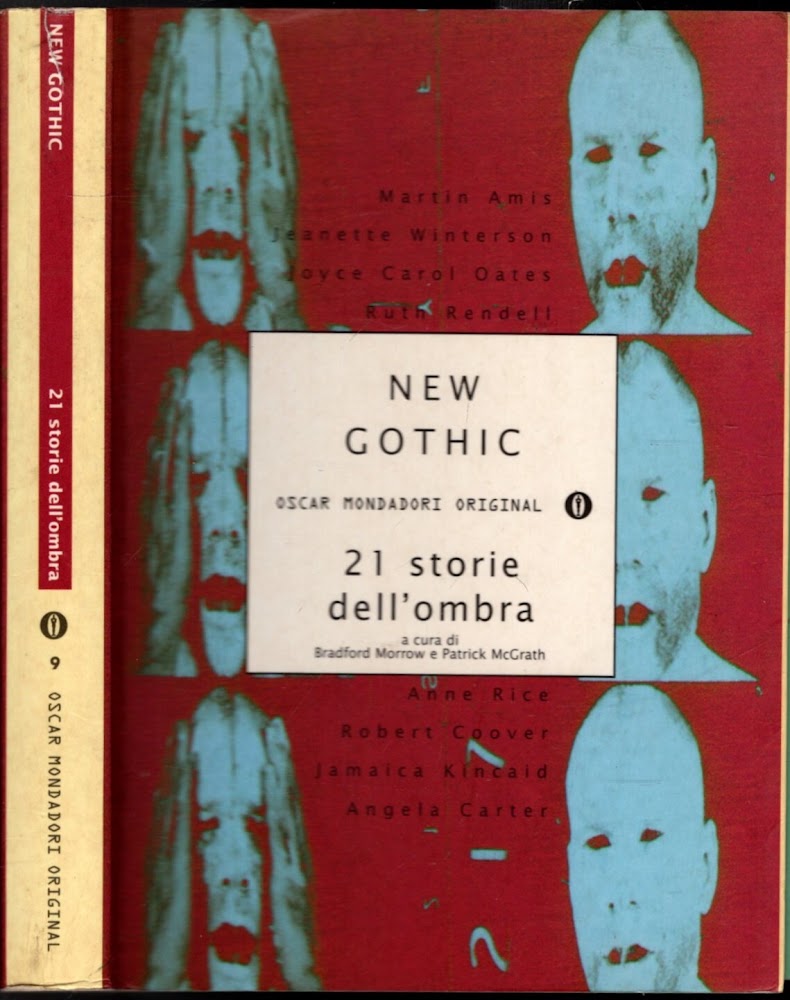 New gotic