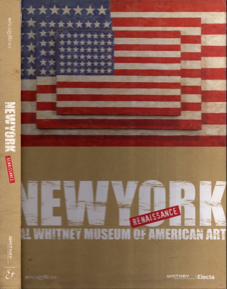 New York Renaissance. Dal Whitney Museum of American Art. Ediz. …