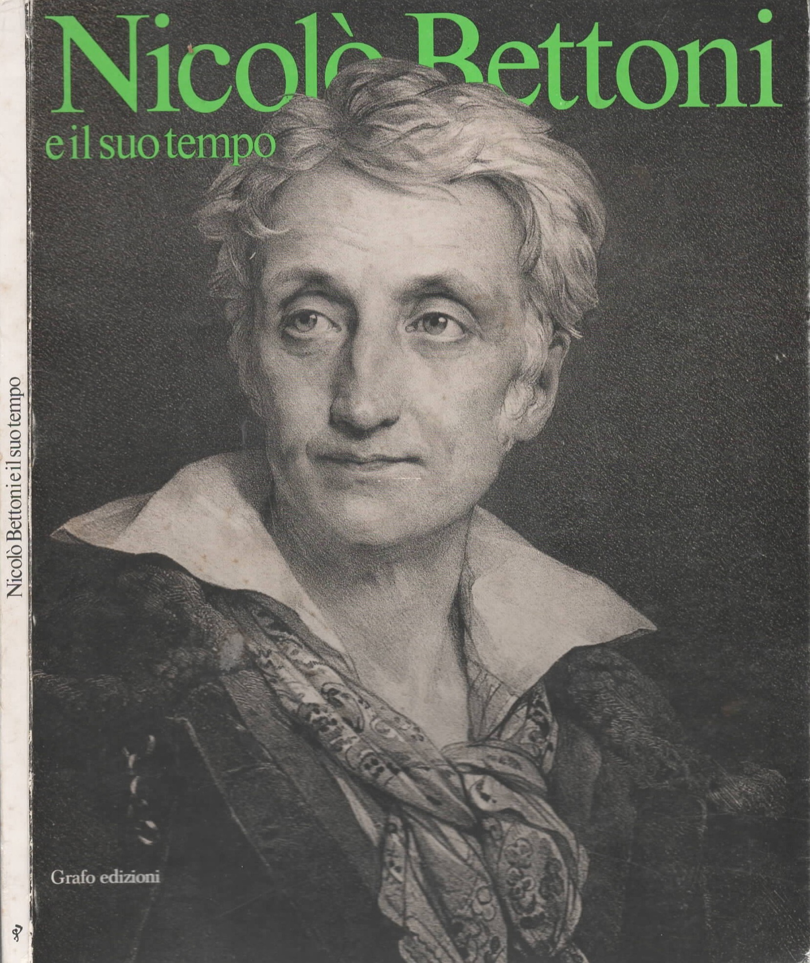 Nicolò Bettoni e il suo tempo. Mostra iconografica