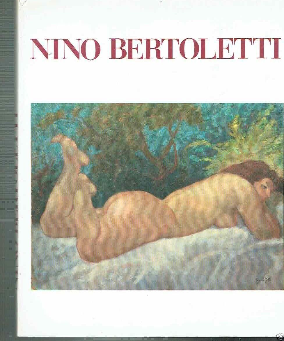 NINO BERTOLETTI