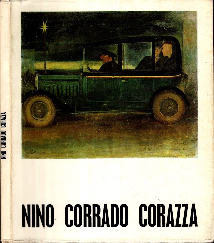 NINO CORRADO CORAZZA