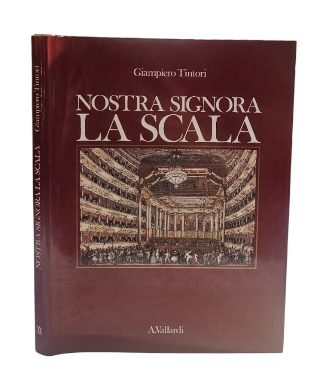 Nostra Signora La Scala