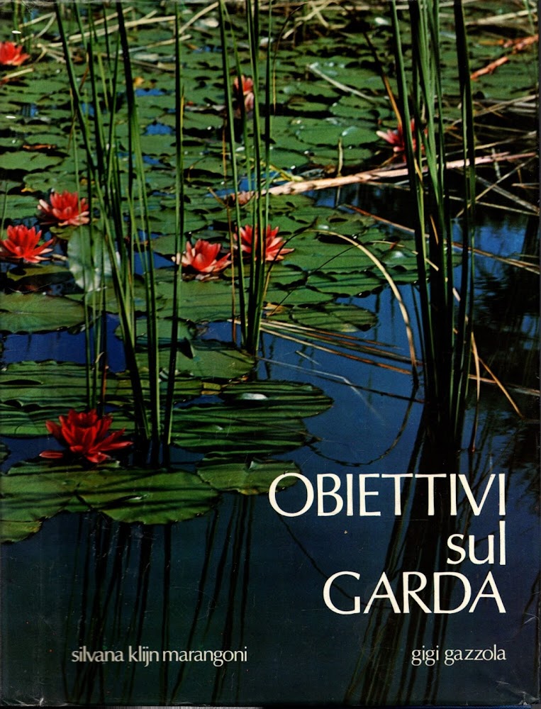Obiettivi Sul Garda **