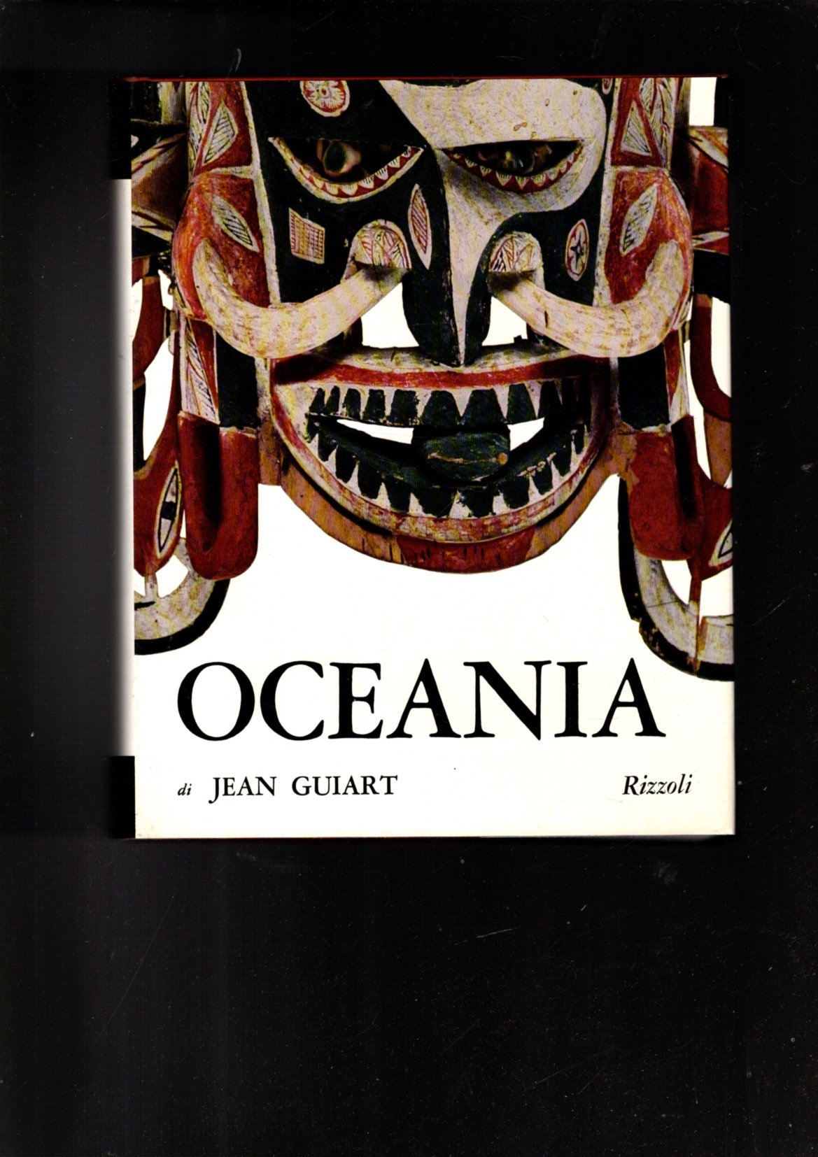 Oceania