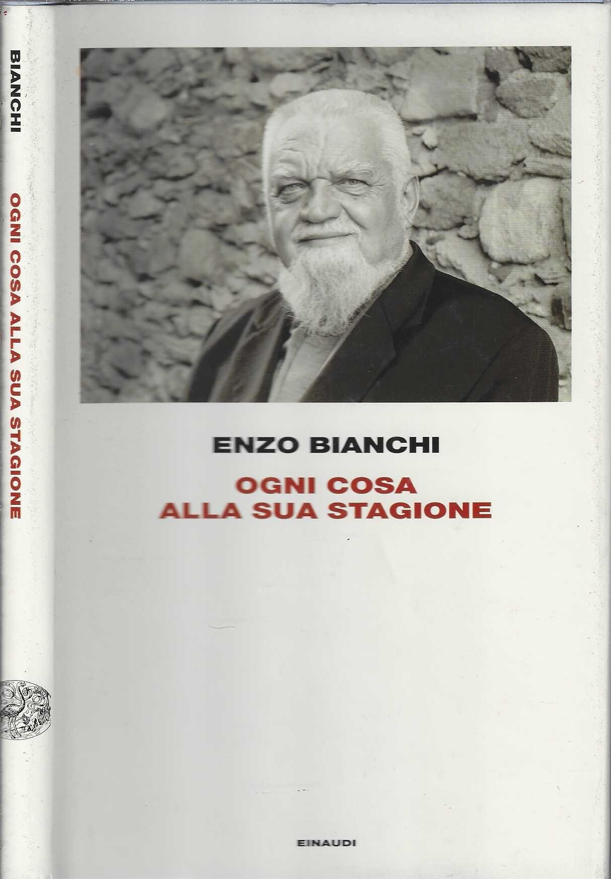 Ogni cosa alla sua stagione