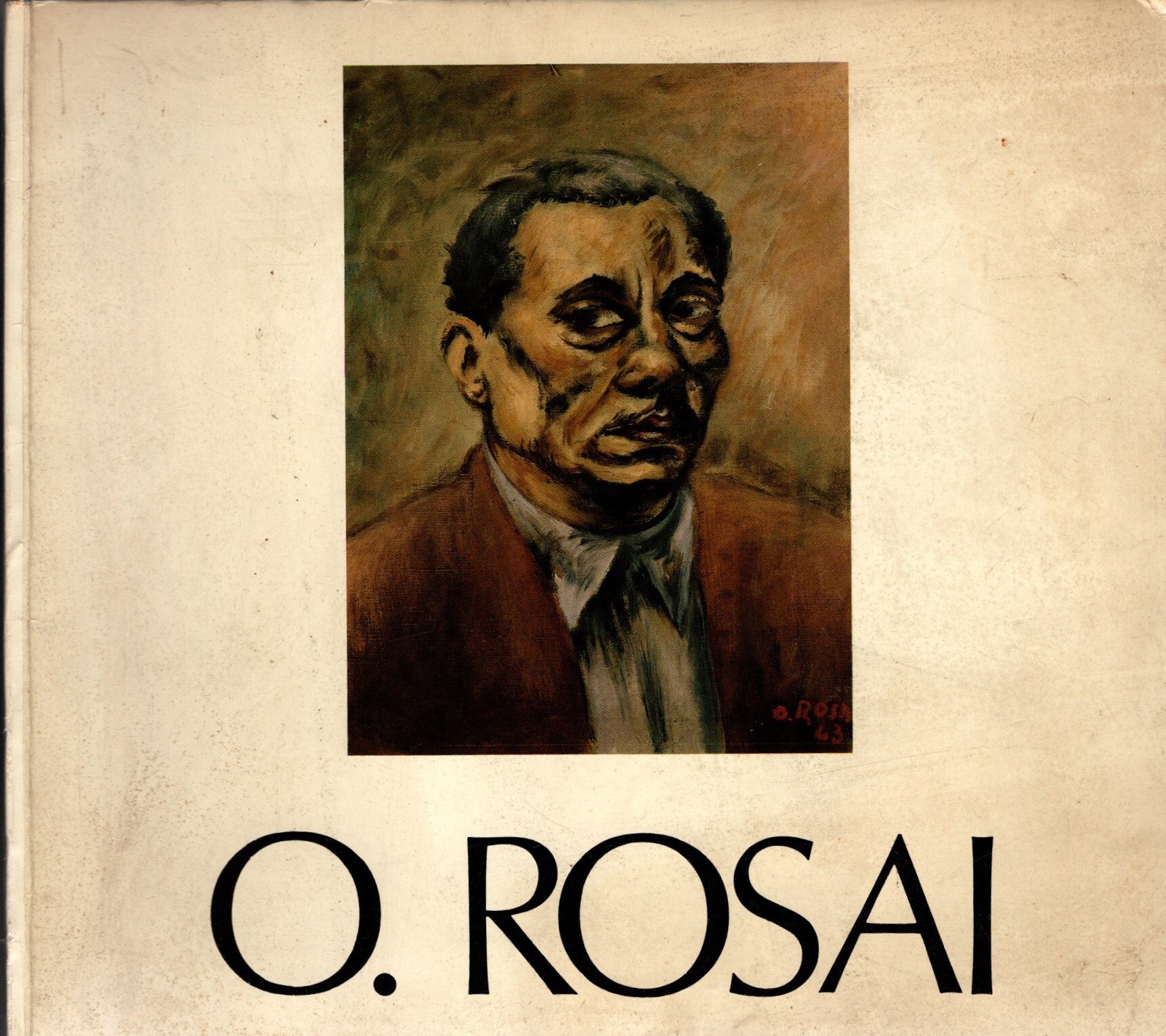 Omaggio a Ottone Rosai (1895-1957)