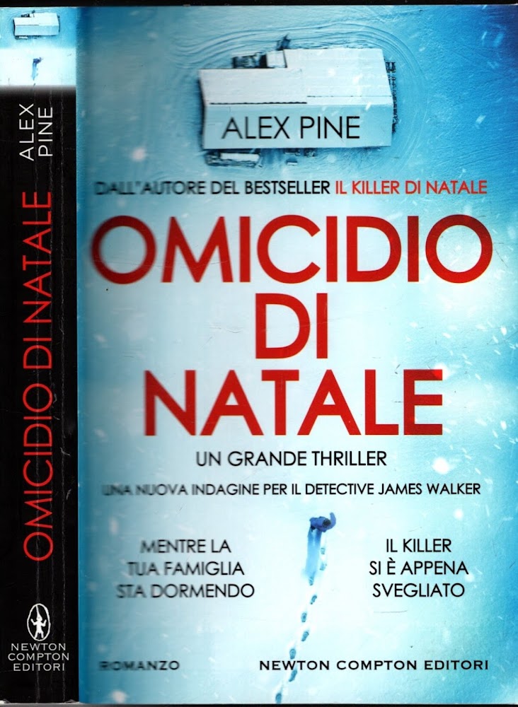 Omicidio di Natale