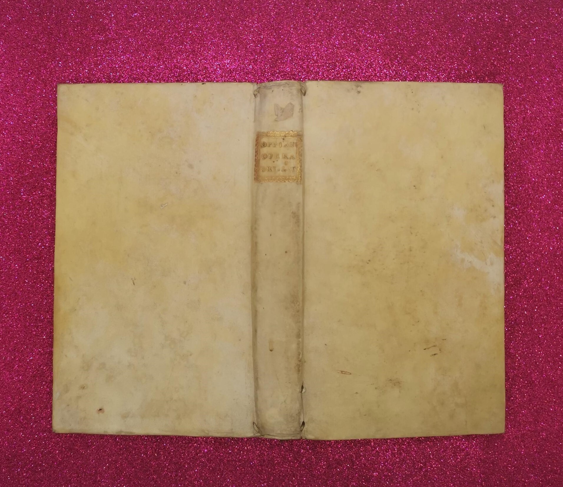 Oppiani Poetae Cilicis De Venatione Libri IV De Piscatione Libri …