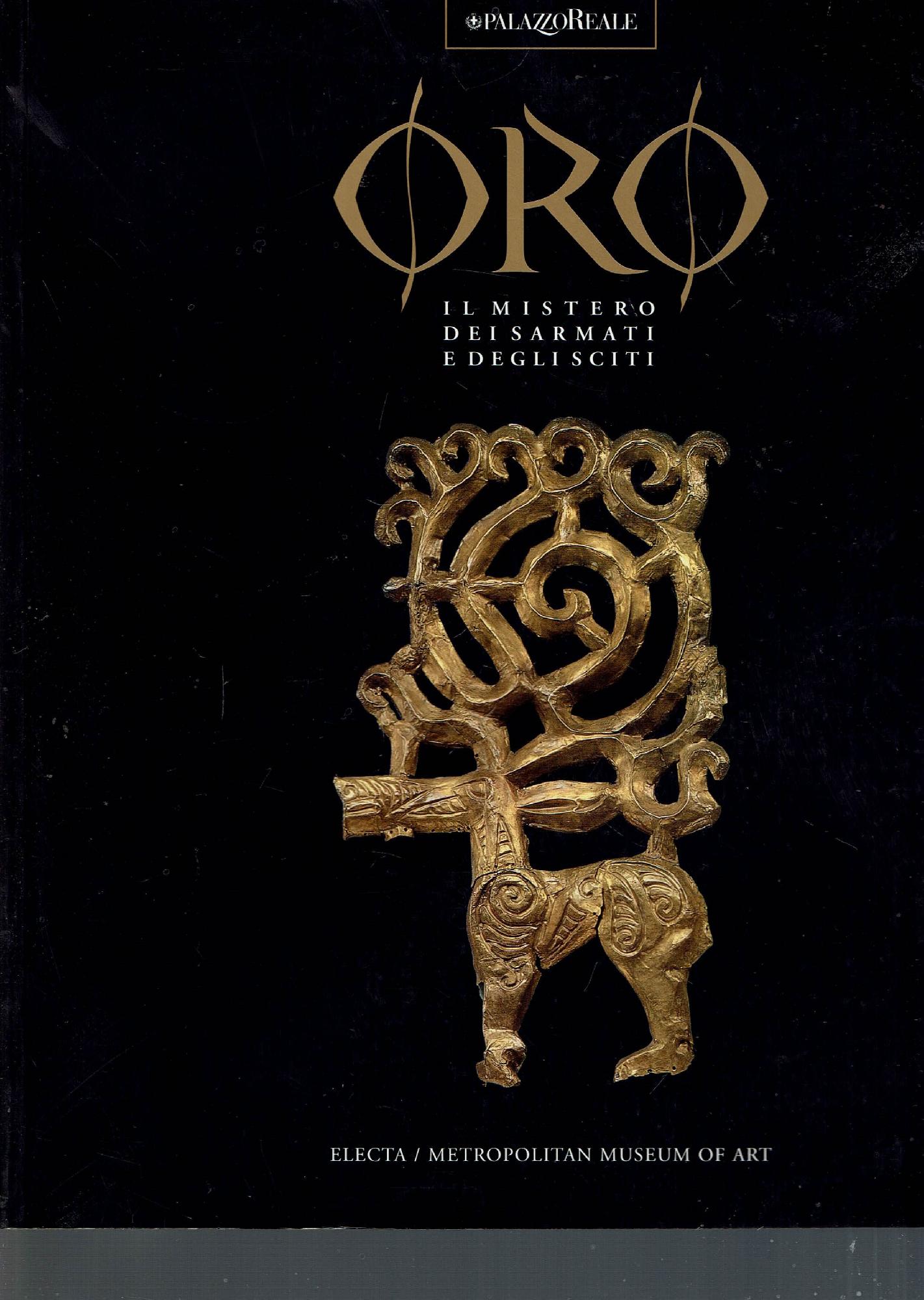 Ori dell'Ermitage. Ediz. illustrata