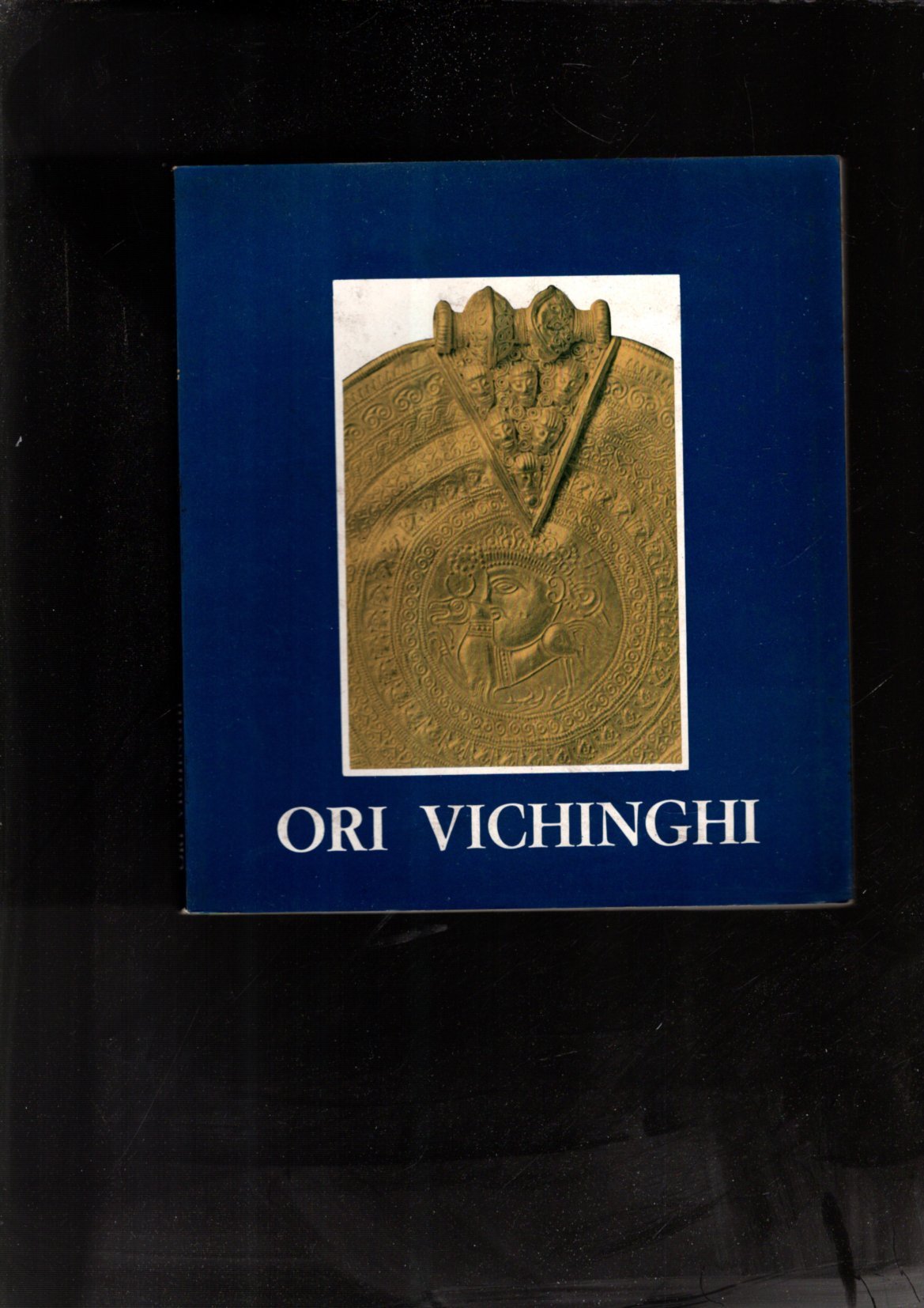 ORI VICHINGHI