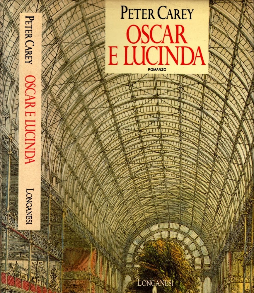 Oscar e Lucinda