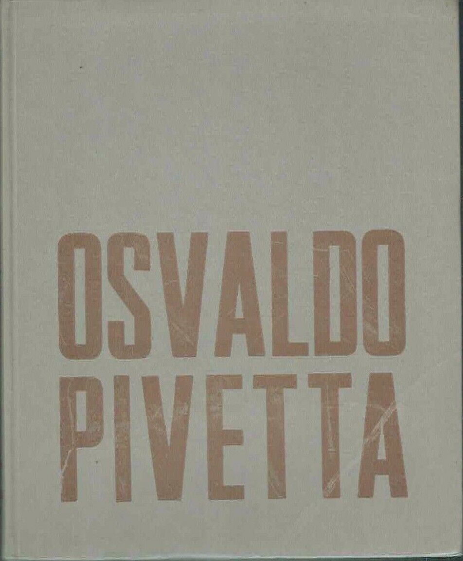 Osvaldo Pivetta