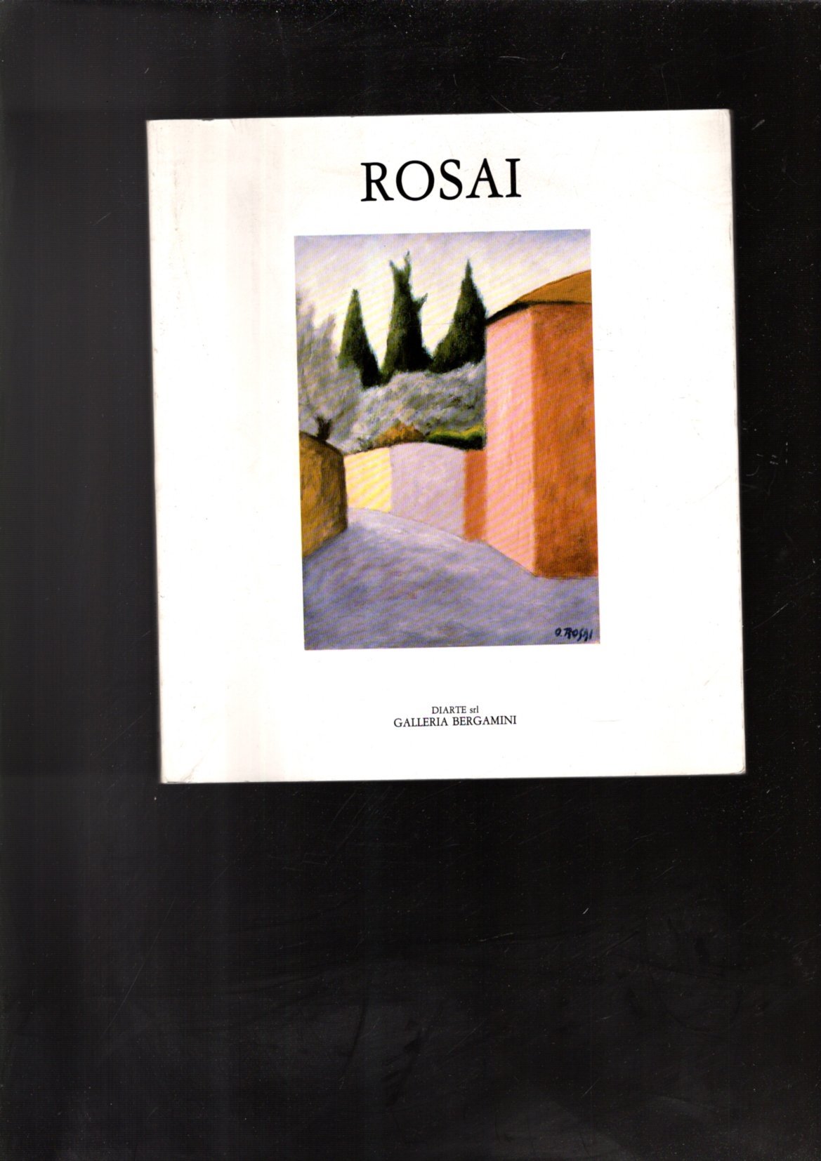 OTTONE ROSAI