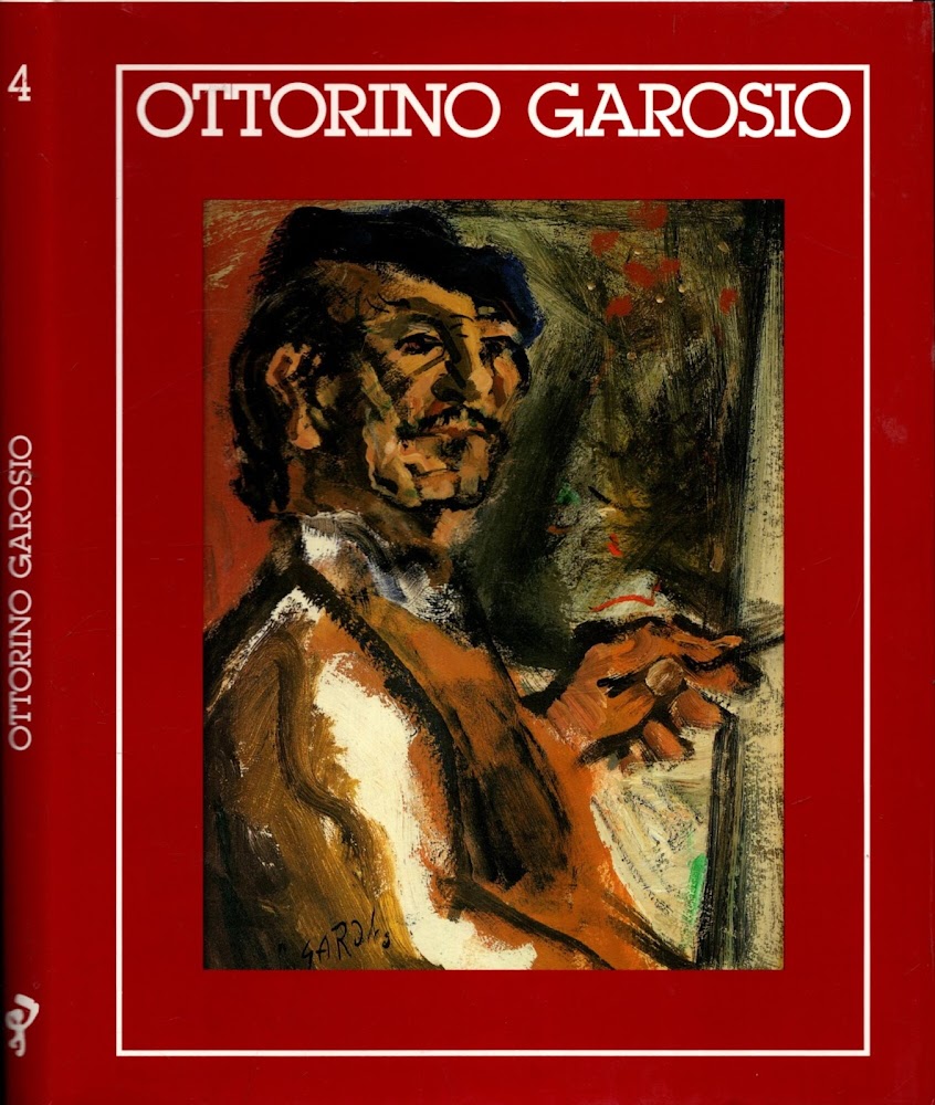Ottorino Garosio **
